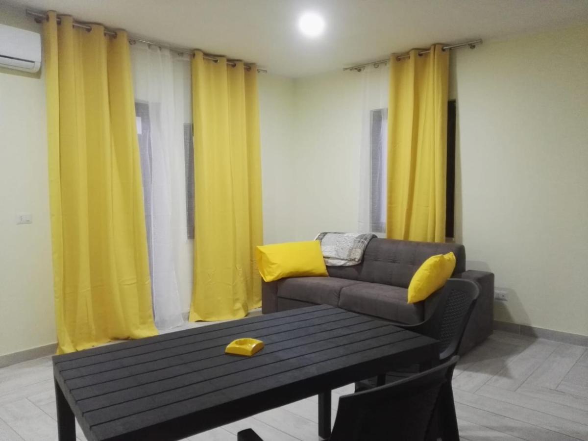Apartamento Casa Miriam Mondragone Exterior foto