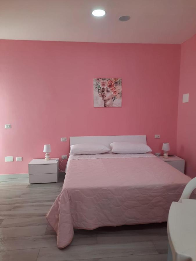 Apartamento Casa Miriam Mondragone Exterior foto
