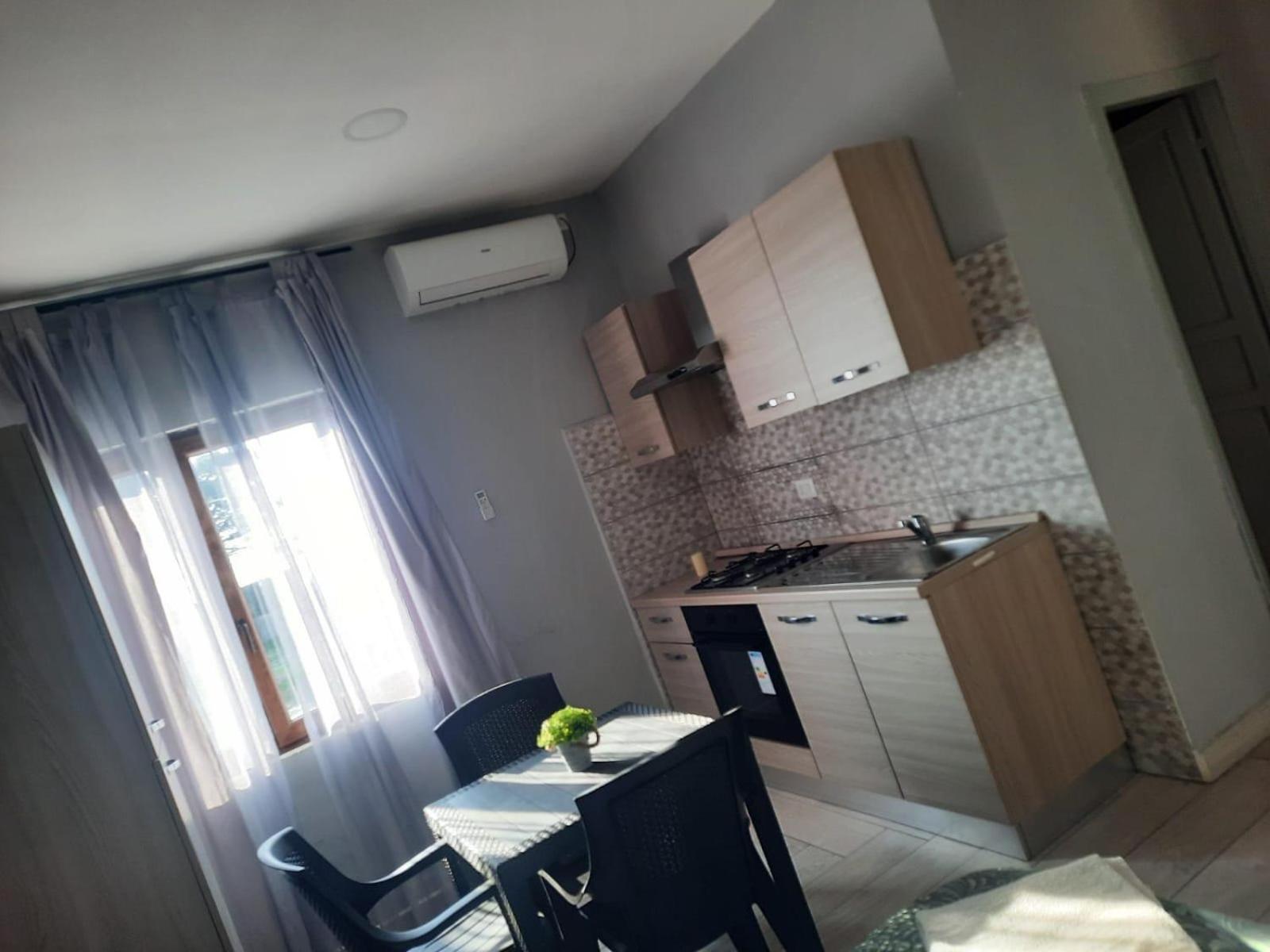 Apartamento Casa Miriam Mondragone Exterior foto